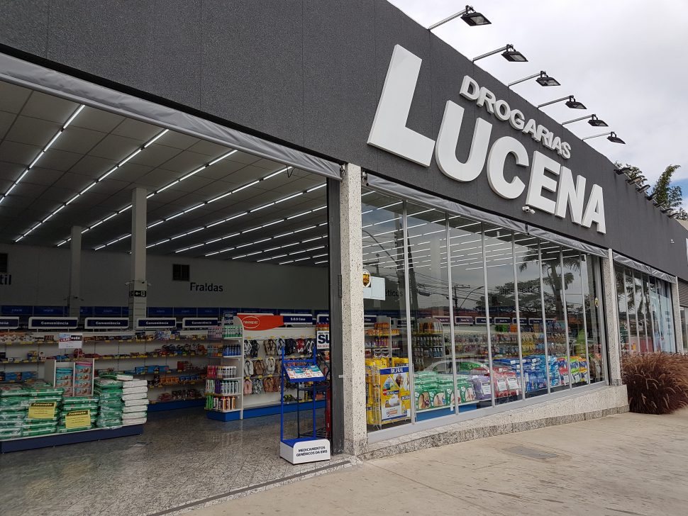 Drogarias Lucena
