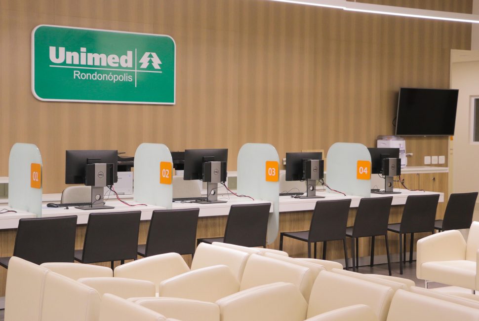 Hospital Unimed Rondonópolis
