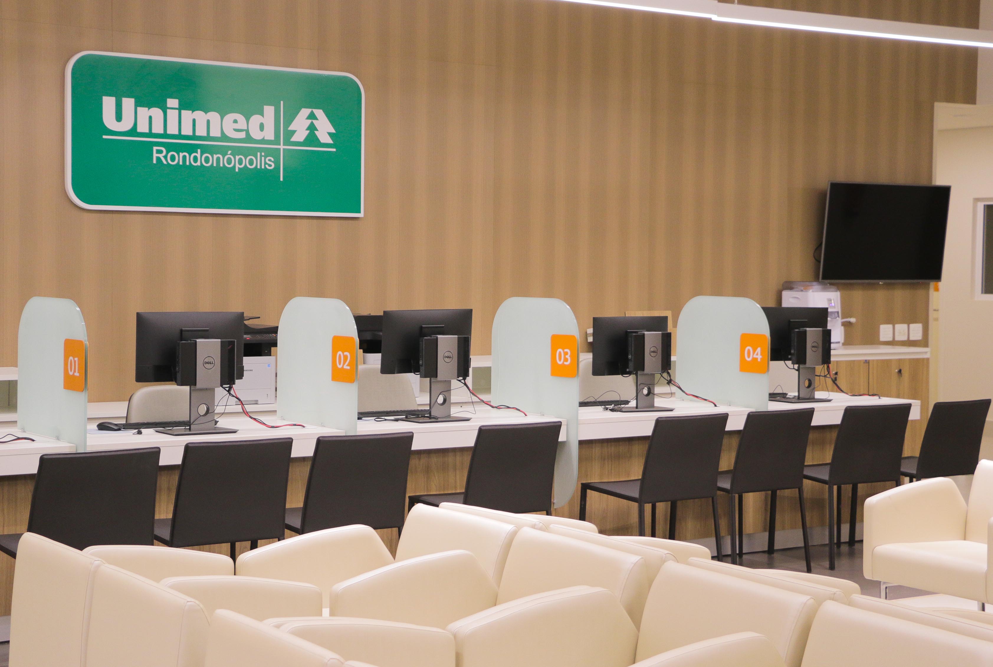 Hospital Unimed Rondonópolis