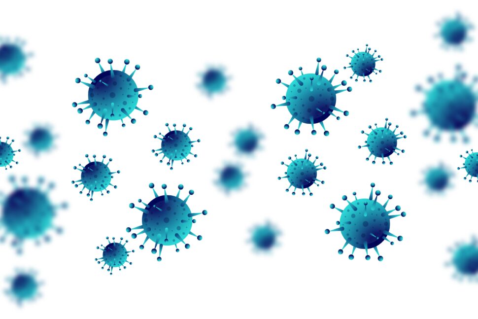 Boletim coronavírus: resumo das notícias de 22 a 30 de março