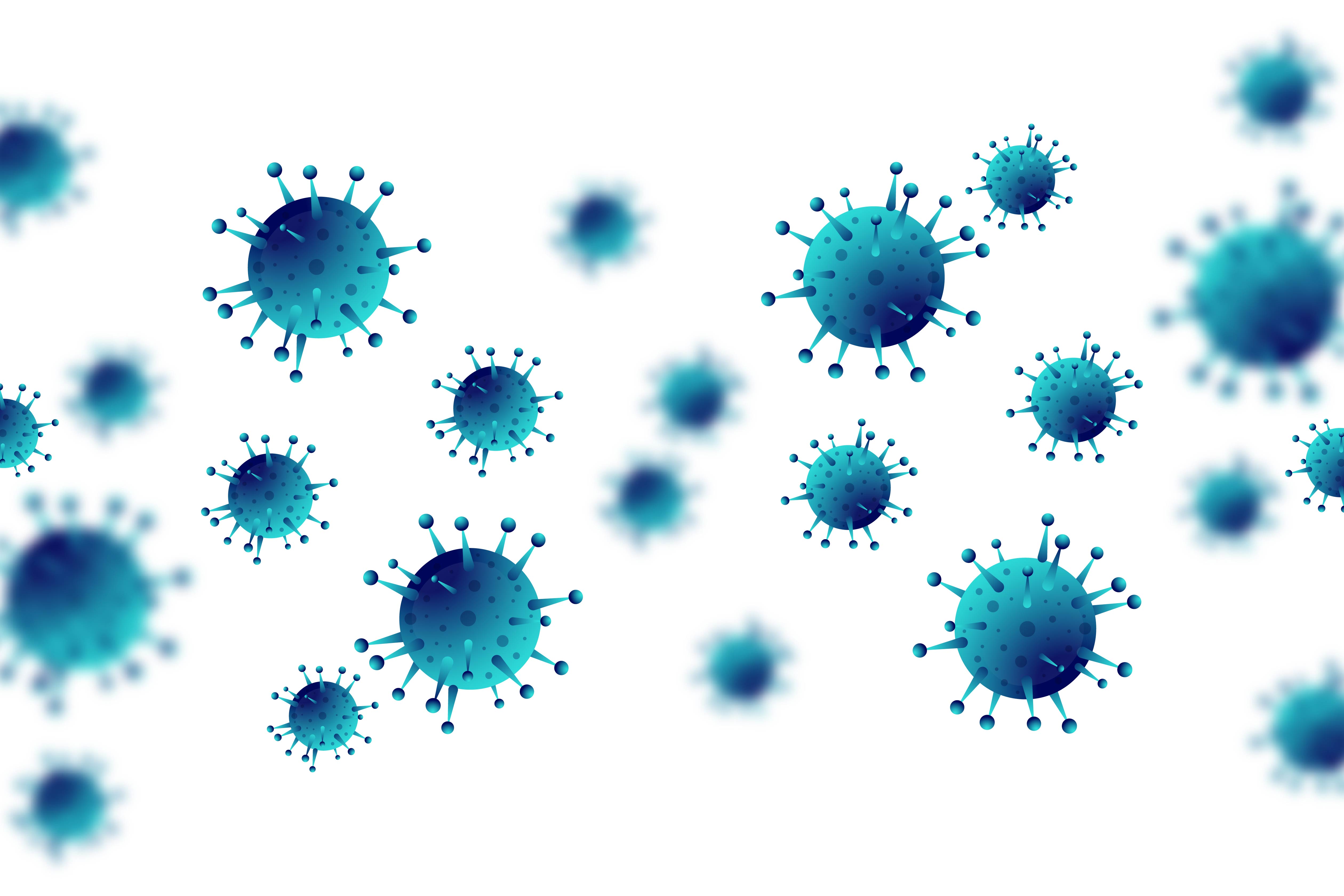 Boletim coronavírus: resumo das notícias de 22 a 30 de março