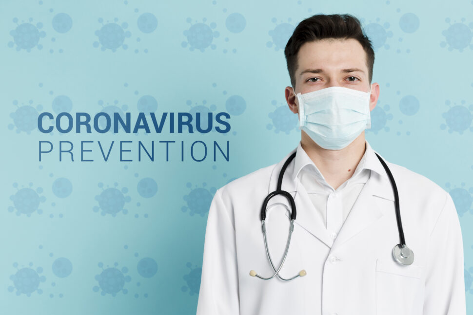 CFM divulga documento sobre prevenção para profissionais da saúde