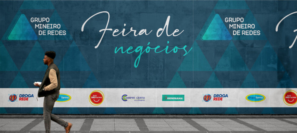 Grupo Mineiro de Redes