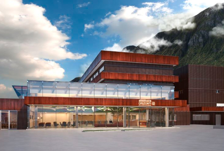 Oncomed realiza sonho de hospital próprio