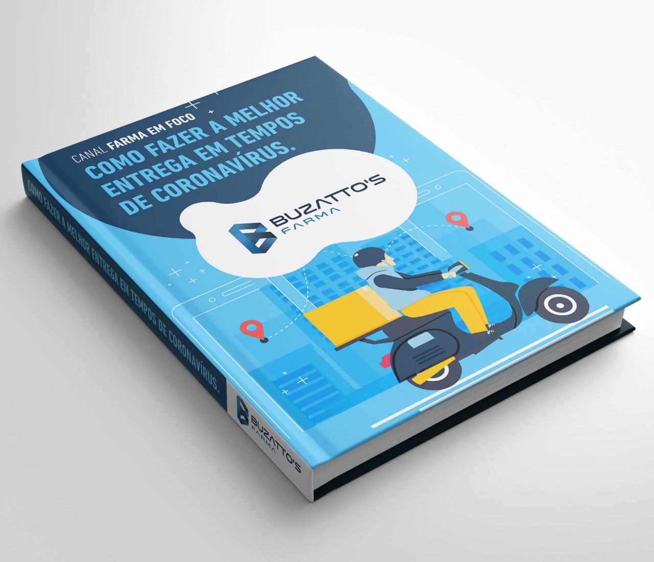 Como fazer a melhor entrega em tempos de coronavírus