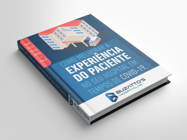Como melhorar a experiência do paciente no seu hospital em tempos de Covid-19
