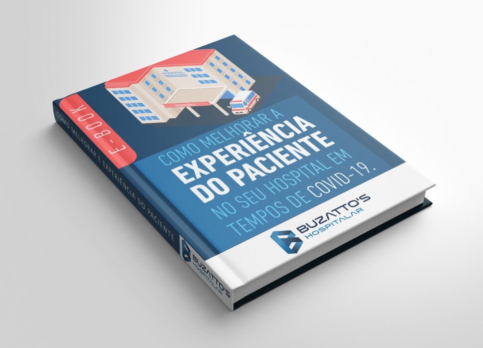Como melhorar a experiência do paciente no seu hospital em tempos de Covid-19