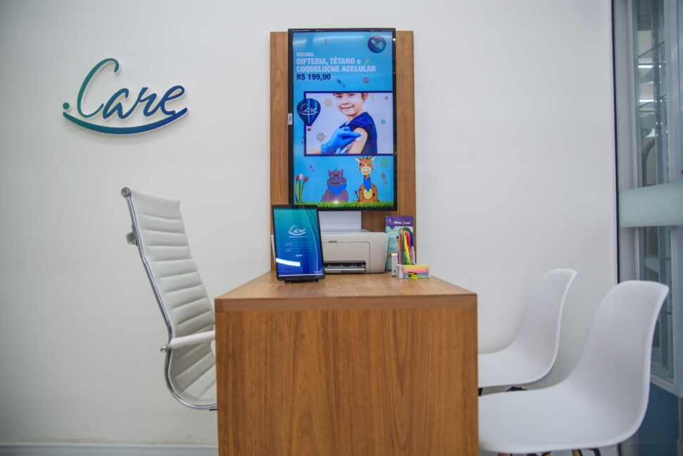 serviços farmacêuticos