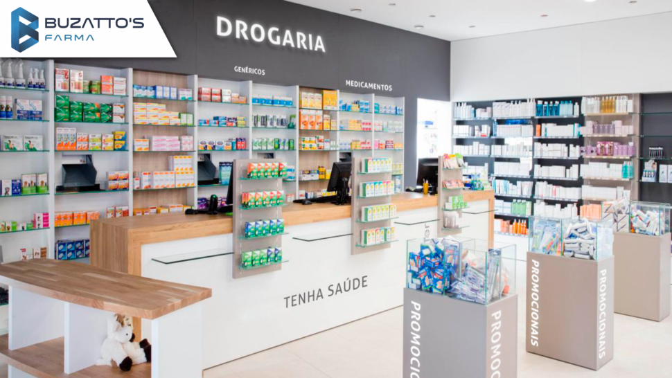5 dicas infalíveis para deixar sua drogaria mais atrativa