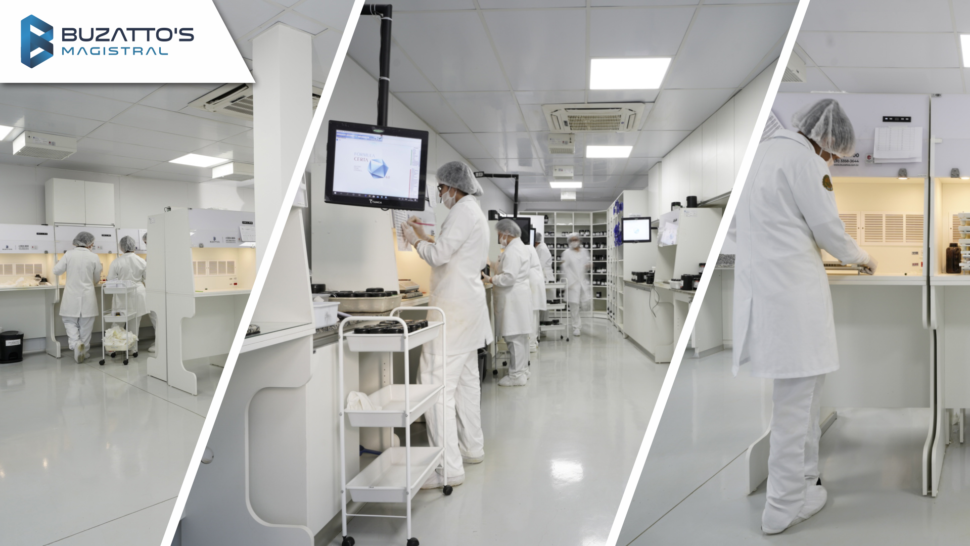 Como montar uma farmácia de manipulação