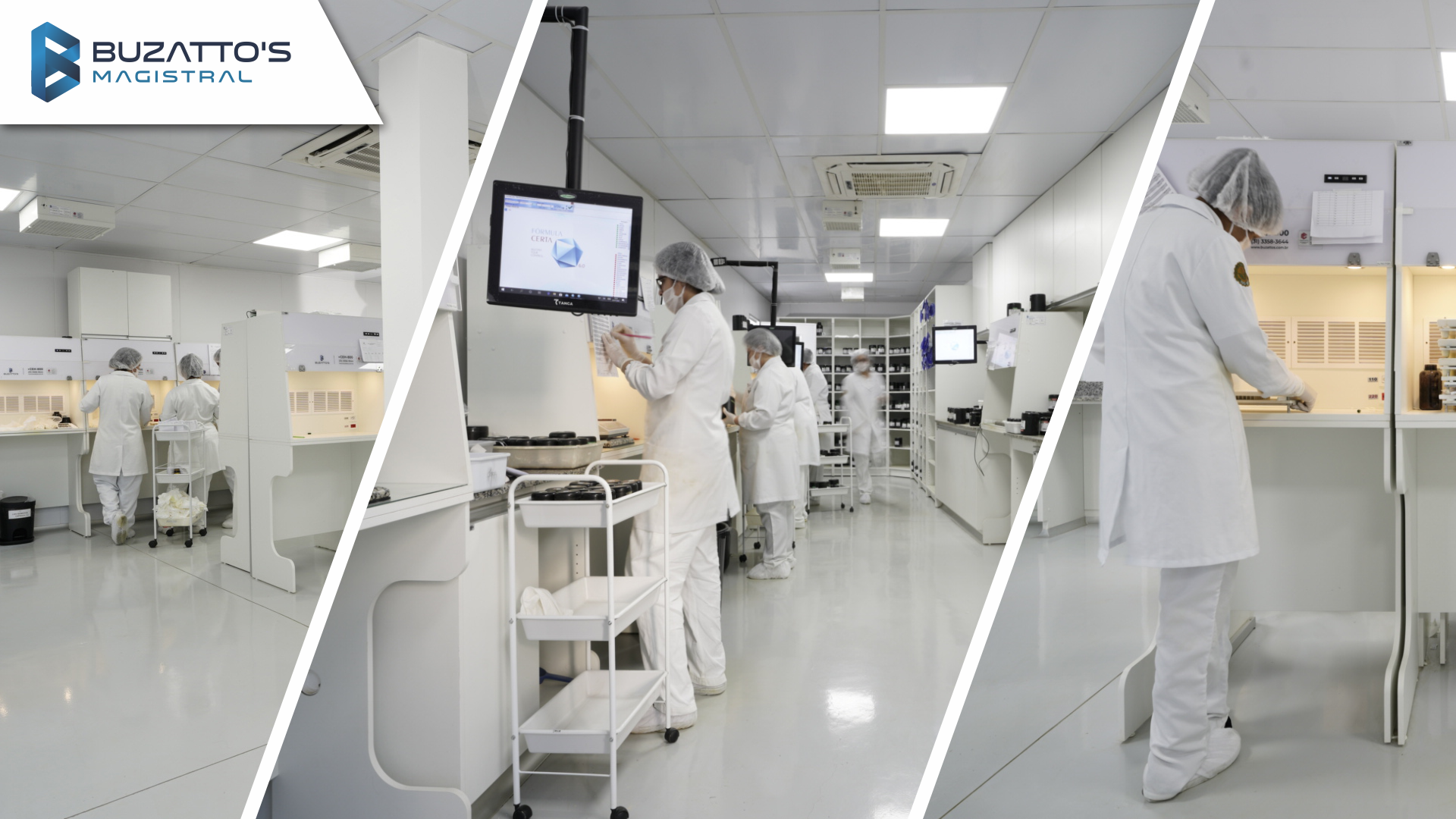 Como montar uma farmácia de manipulação