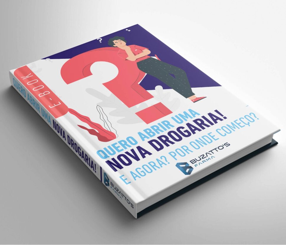 análise mercadológica