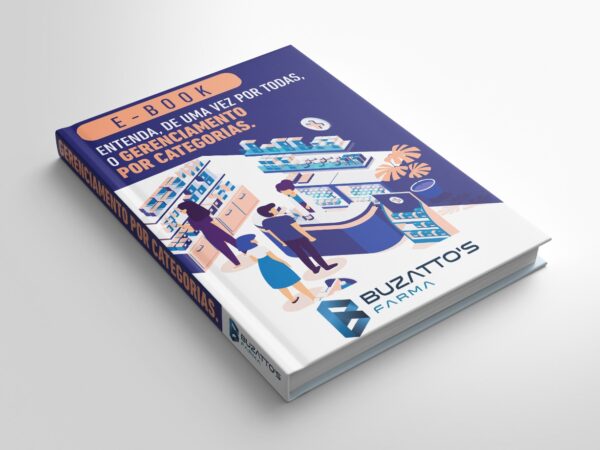 Entenda, de uma vez por todas, o gerenciamento por categorias