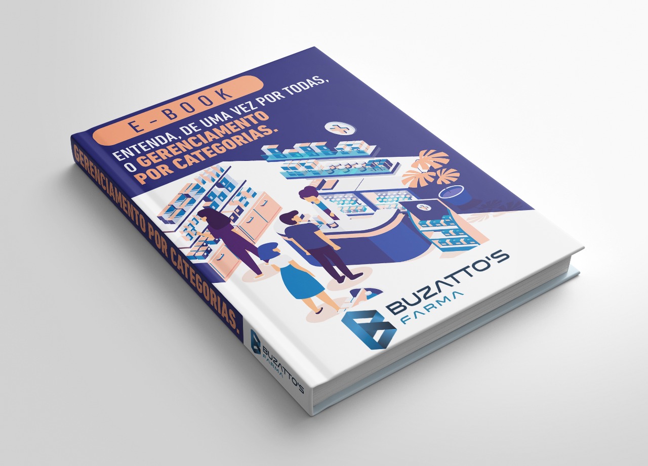 Entenda, de uma vez por todas, o gerenciamento por categorias