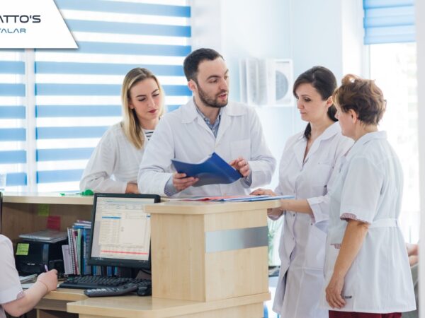 5 dicas valiosas de gestão hospitalar