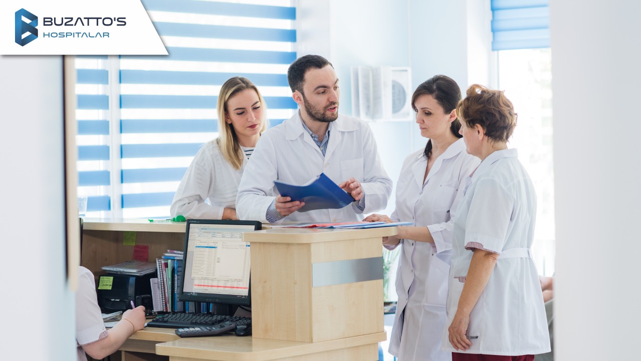 5 dicas valiosas de gestão hospitalar