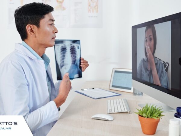 Pandemia e telemedicina: transformações na relação médico-paciente