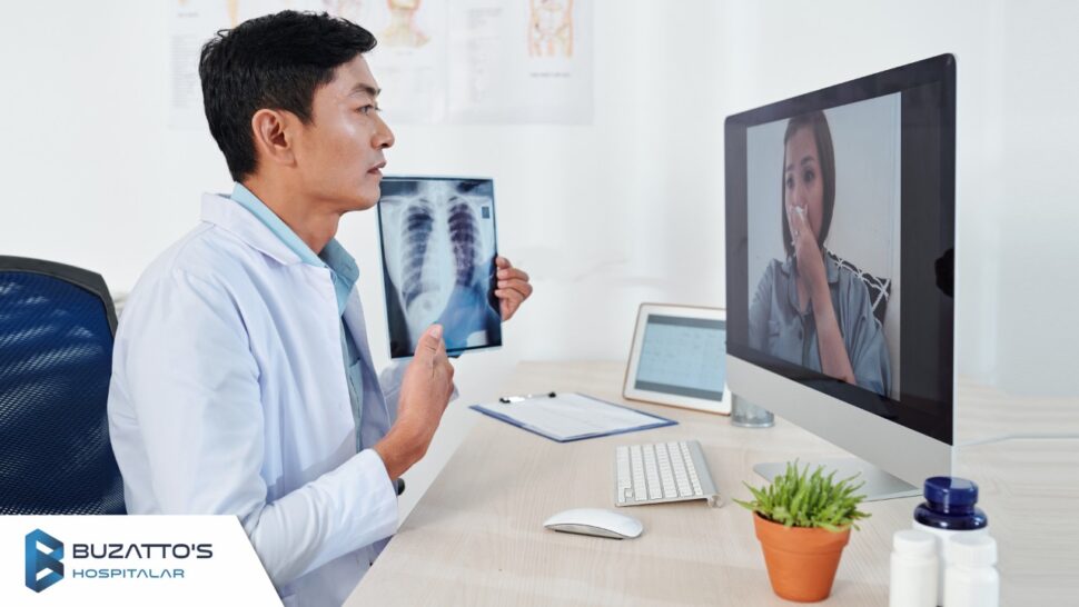 Pandemia e telemedicina: transformações na relação médico-paciente