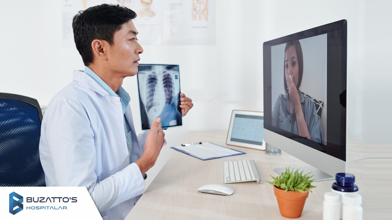 Pandemia e telemedicina: transformações na relação médico-paciente