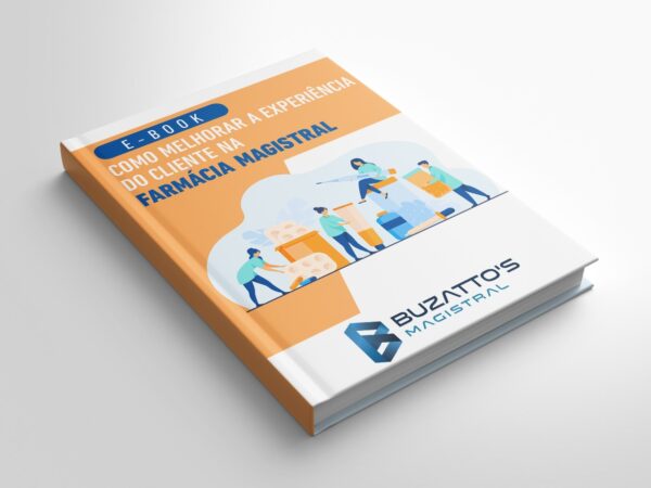 Como melhorar a experiência do cliente na farmácia magistral