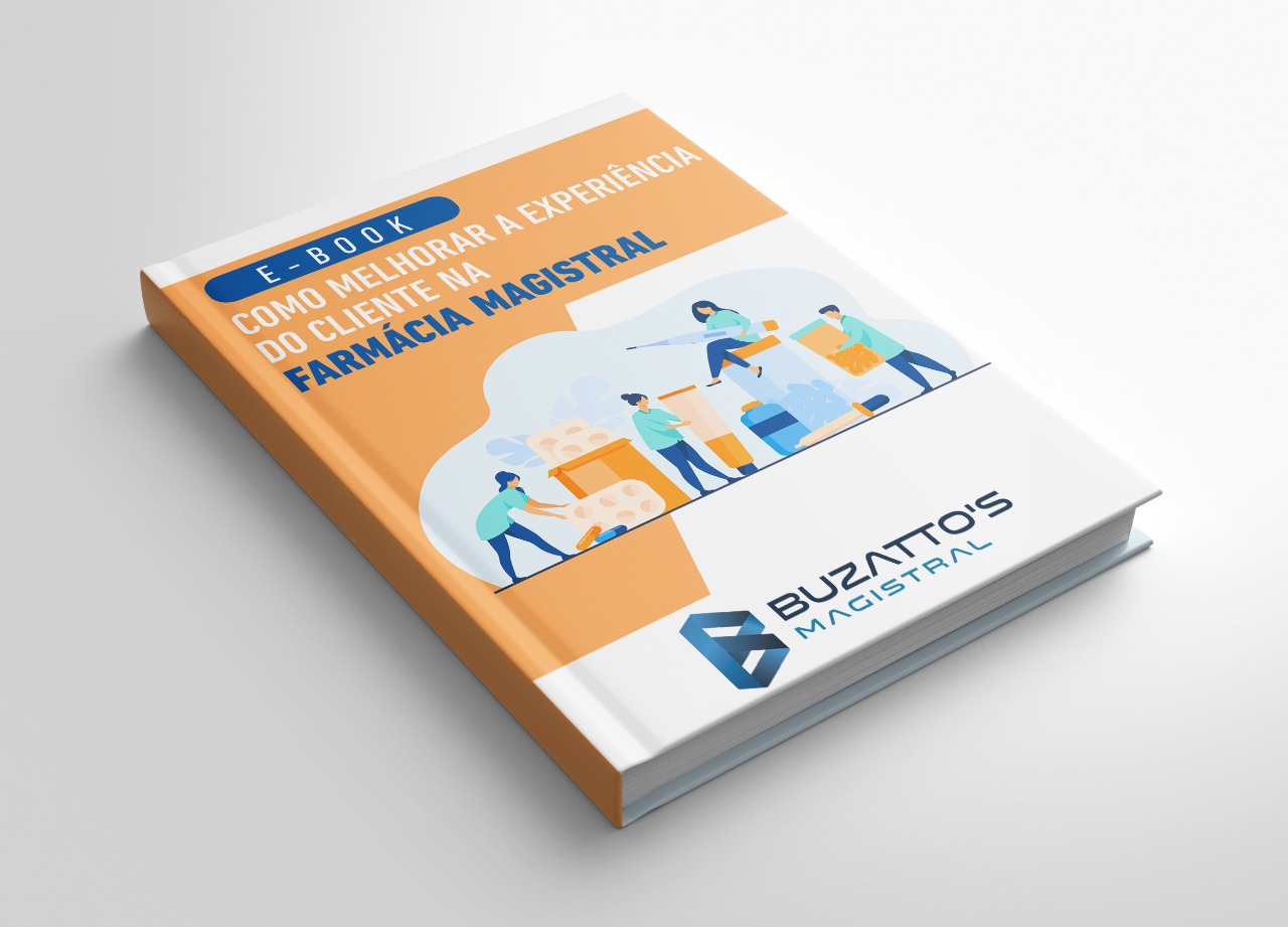 Como melhorar a experiência do cliente na farmácia magistral
