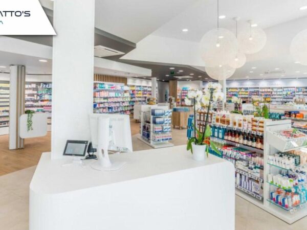 Como buticalizar a farmácia para aumentar a lucratividade com perfumaria e cosméticos