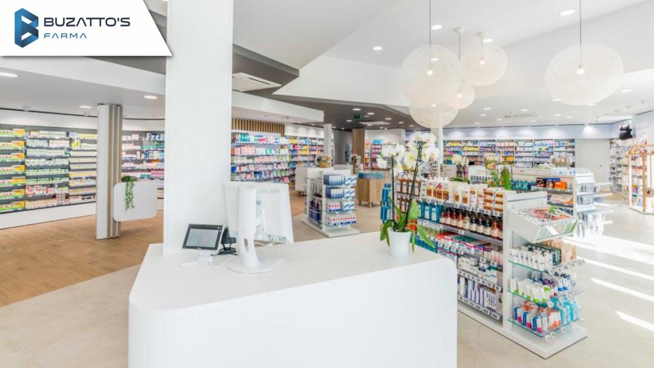 Como buticalizar a farmácia para aumentar a lucratividade com perfumaria e cosméticos