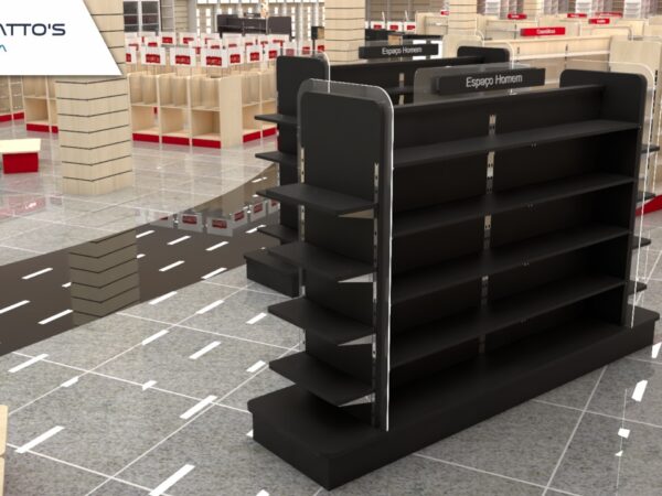 Venda mais para homens e rentabilize a categoria de produtos masculinos