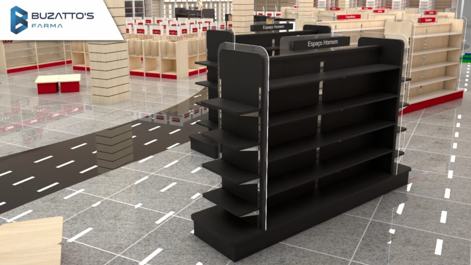 Venda mais para homens e rentabilize a categoria de produtos masculinos