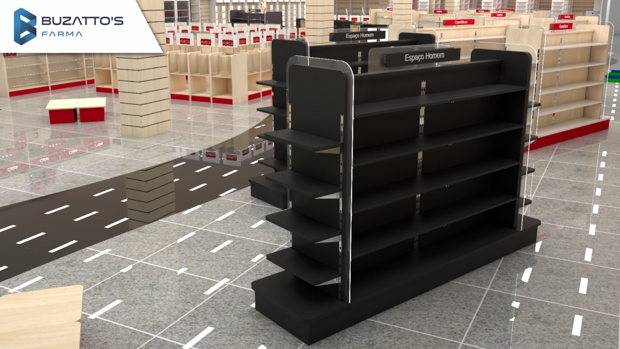 Venda mais para homens e rentabilize a categoria de produtos masculinos