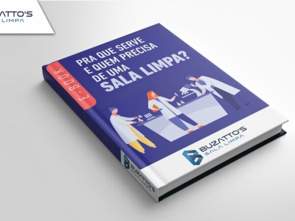 Para que serve e quem precisa de uma sala limpa