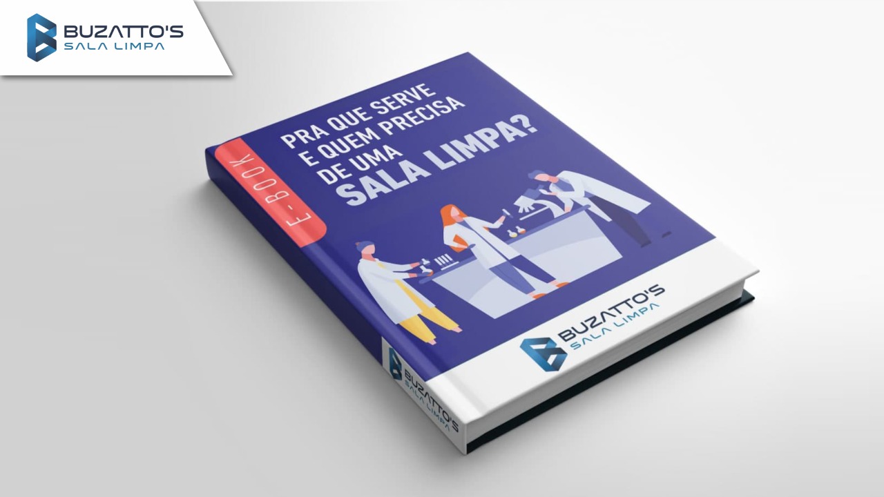 Para que serve e quem precisa de uma sala limpa