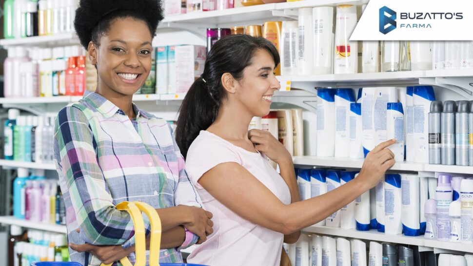 Como vender mais para o consumidor de farmácia em 2021