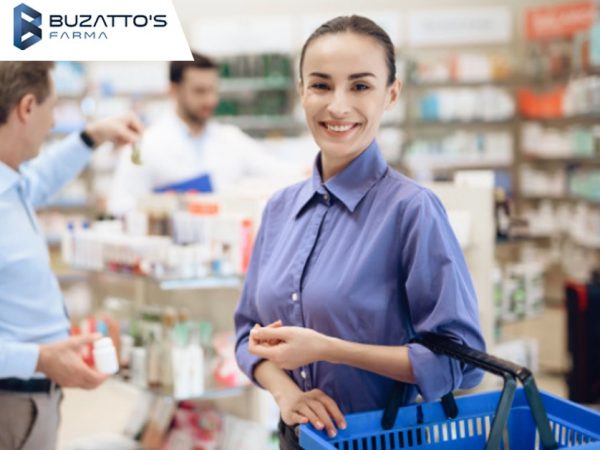 Jornada de compra: 7 insights super úteis para o sucesso da farmácia