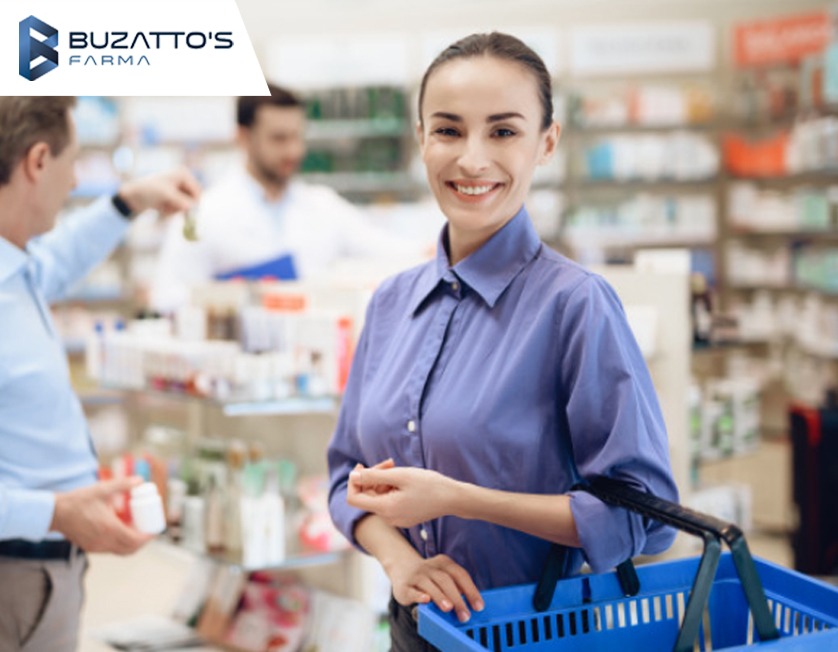 Jornada de compra: 7 insights super úteis para o sucesso da farmácia