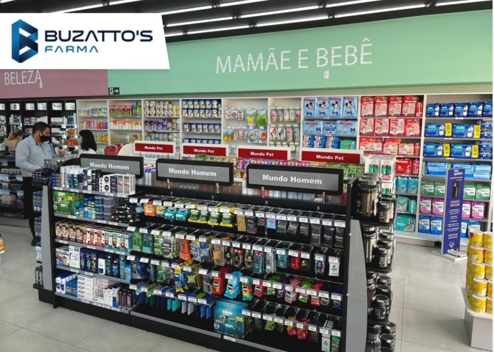 Planograma: saiba com esta ferramenta organiza as gôndolas e acaba fazendo você vender mais