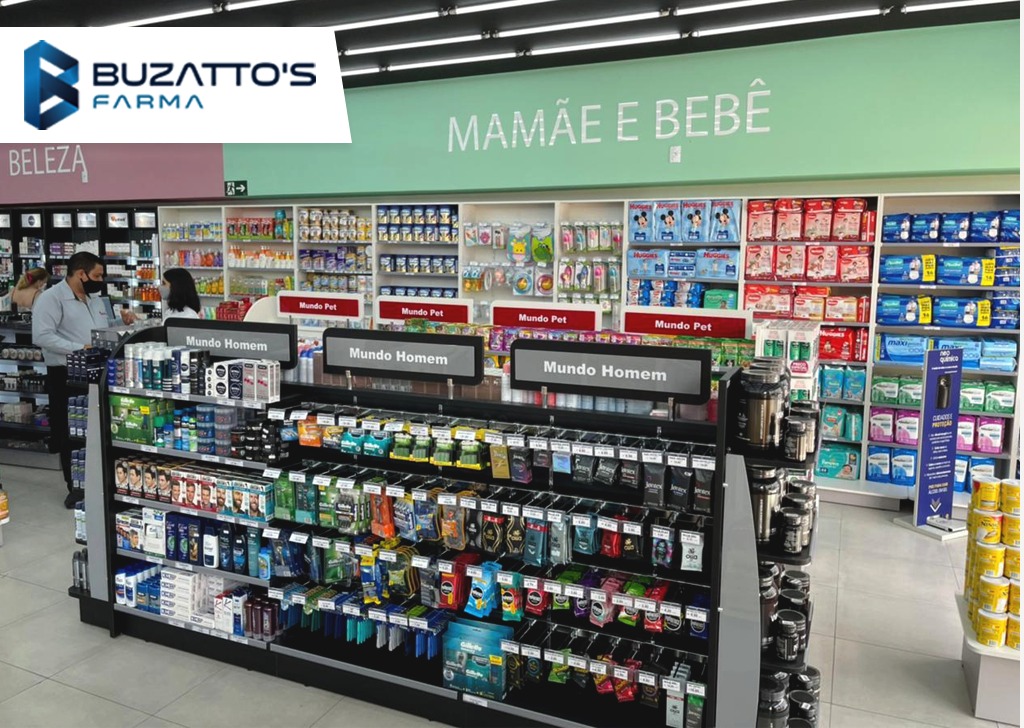 Planograma: saiba com esta ferramenta organiza as gôndolas e acaba fazendo você vender mais